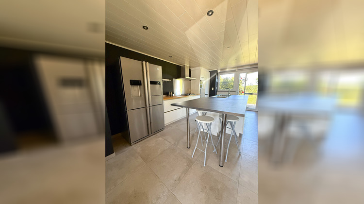 Ma-Cabane - Location Maison LA GENETE, 88 m²