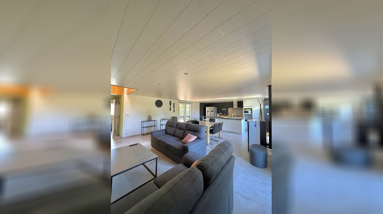 Ma-Cabane - Location Maison LA GENETE, 88 m²