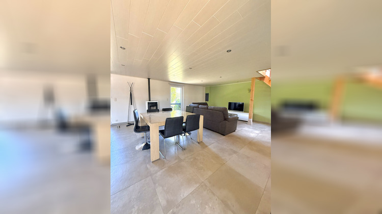 Ma-Cabane - Location Maison LA GENETE, 88 m²