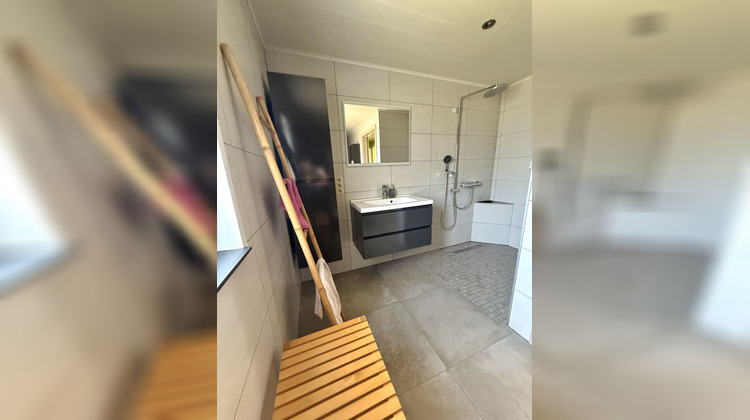 Ma-Cabane - Location Maison LA GENETE, 88 m²