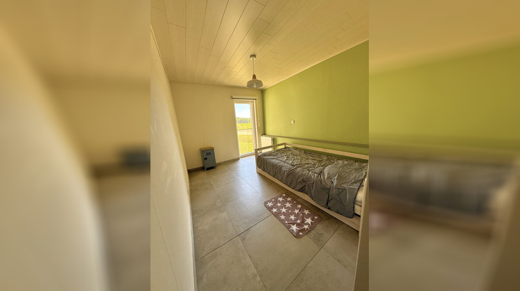 Ma-Cabane - Location Maison LA GENETE, 88 m²