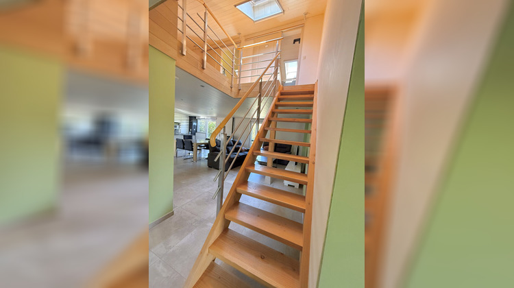 Ma-Cabane - Location Maison LA GENETE, 88 m²