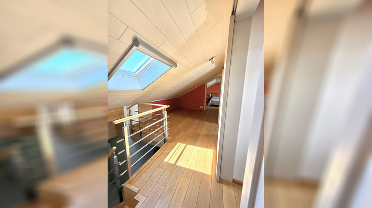 Ma-Cabane - Location Maison LA GENETE, 88 m²