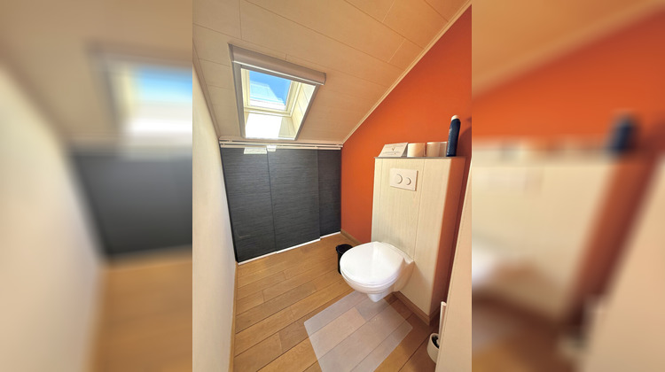 Ma-Cabane - Location Maison LA GENETE, 88 m²