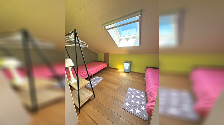 Ma-Cabane - Location Maison LA GENETE, 88 m²