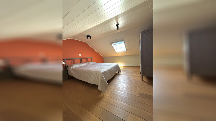 Ma-Cabane - Location Maison LA GENETE, 88 m²