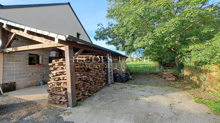 Ma-Cabane - Location Maison LA GODEFROY, 124 m²