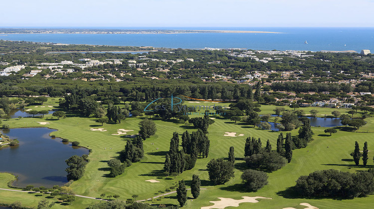 Ma-Cabane - Location Maison La Grande-Motte, 246 m²