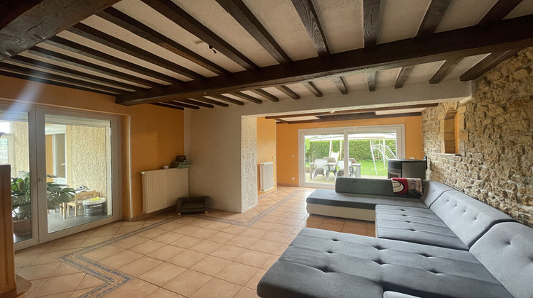 Ma-Cabane - Location Maison LA GRANDVILLE, 131 m²