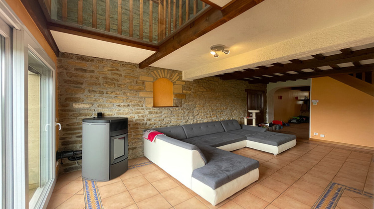 Ma-Cabane - Location Maison LA GRANDVILLE, 131 m²