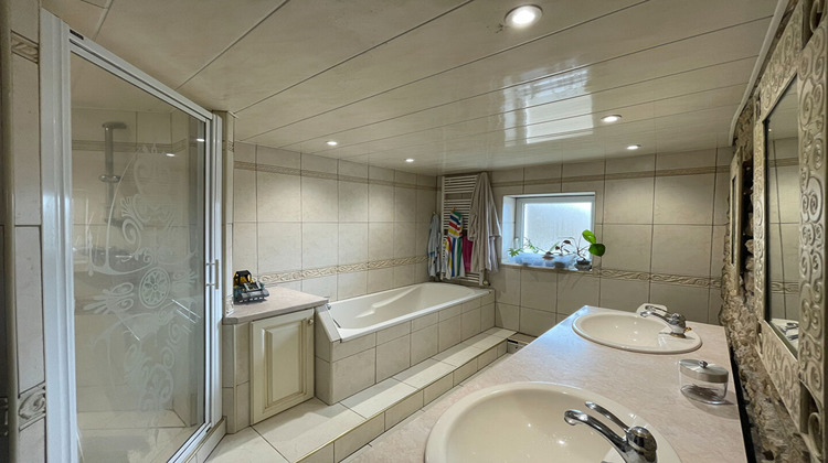 Ma-Cabane - Location Maison LA GRANDVILLE, 131 m²