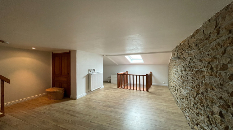 Ma-Cabane - Location Maison LA GRANDVILLE, 131 m²
