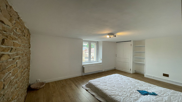 Ma-Cabane - Location Maison LA GRANDVILLE, 131 m²