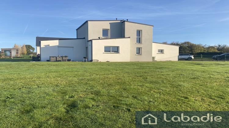 Ma-Cabane - Location Maison La Graverie, 104 m²