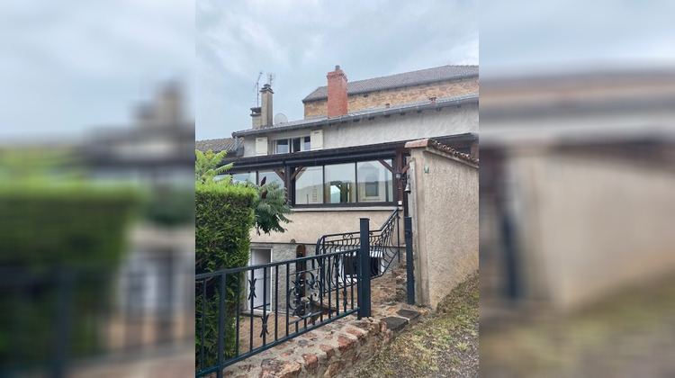 Ma-Cabane - Location Maison La Gresle, 90 m²