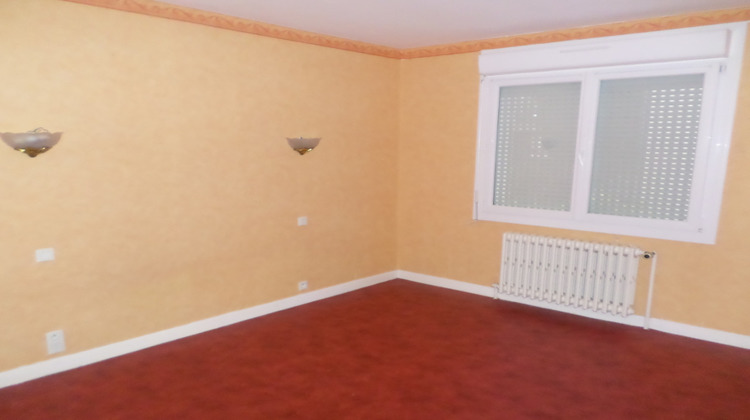 Ma-Cabane - Location Maison LA GUERCHE-DE-BRETAGNE, 61 m²