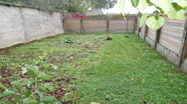 Ma-Cabane - Location Maison LA GUERCHE-DE-BRETAGNE, 61 m²