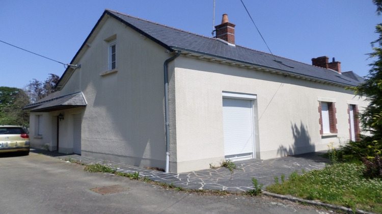 Ma-Cabane - Location Maison LA GUERCHE-DE-BRETAGNE, 140 m²