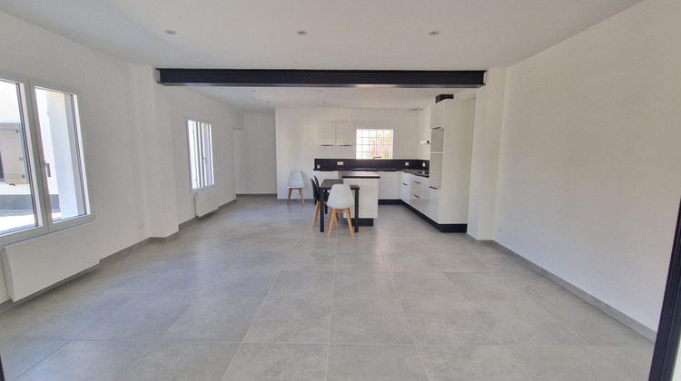 Ma-Cabane - Location Maison LA GUERINIERE, 112 m²