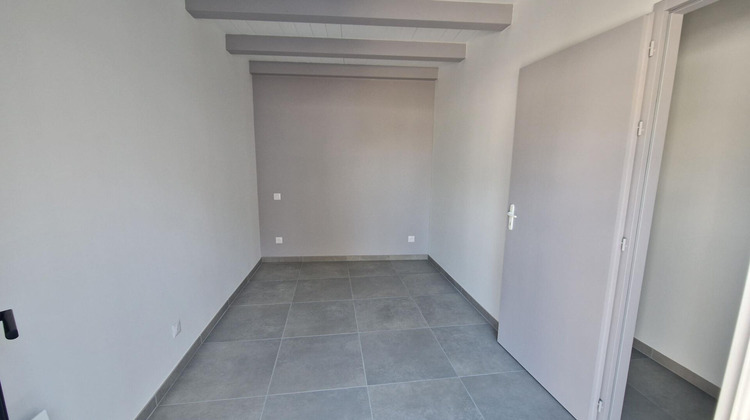 Ma-Cabane - Location Maison LA GUERINIERE, 112 m²