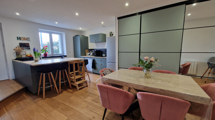 Ma-Cabane - Location Maison LA HAIE-FOUASSIERE, 122 m²