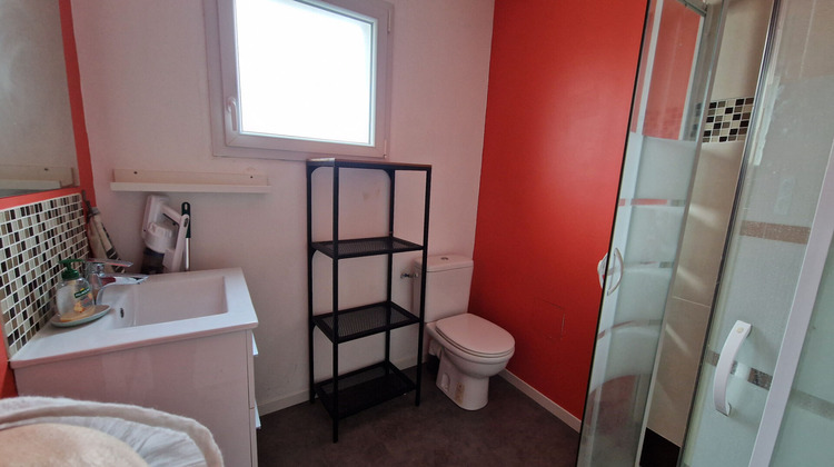 Ma-Cabane - Location Maison LA HAIE-FOUASSIERE, 122 m²