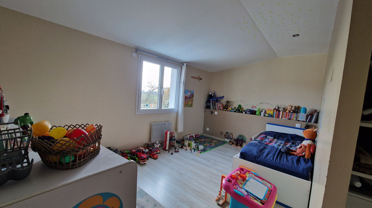 Ma-Cabane - Location Maison LA HAIE-FOUASSIERE, 122 m²