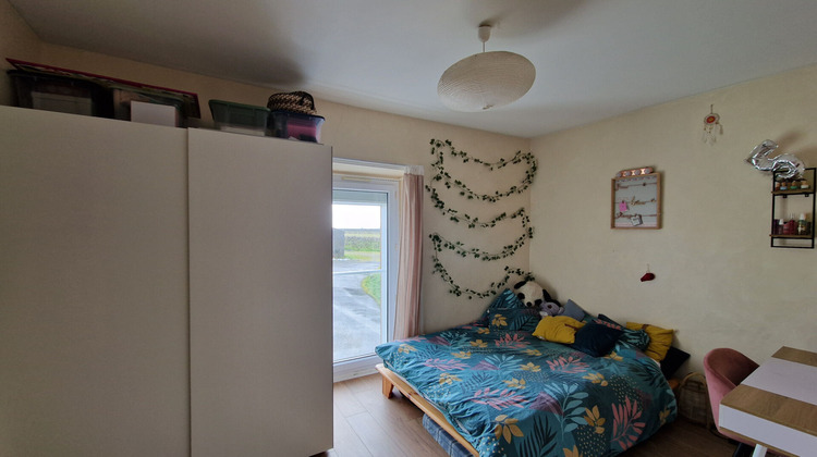 Ma-Cabane - Location Maison LA HAIE-FOUASSIERE, 122 m²