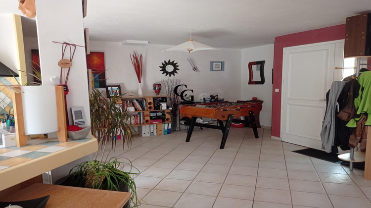Ma-Cabane - Location Maison La Haie-Fouassière, 140 m²