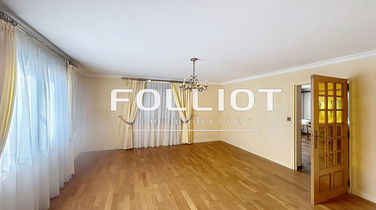 Ma-Cabane - Location Maison LA HAYE-PESNEL, 190 m²