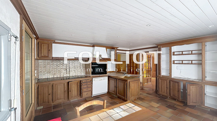 Ma-Cabane - Location Maison LA HAYE-PESNEL, 190 m²