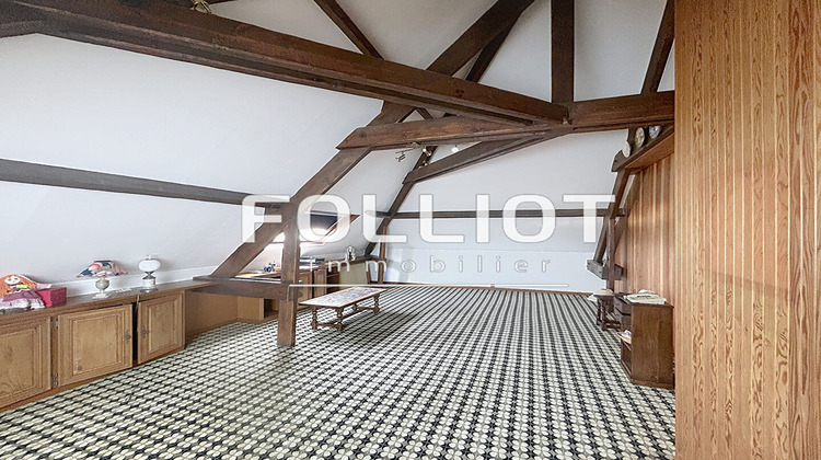 Ma-Cabane - Location Maison LA HAYE-PESNEL, 190 m²