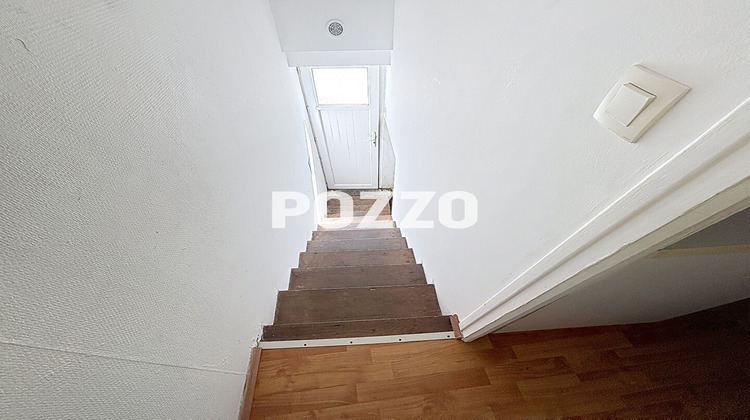 Ma-Cabane - Location Maison LA HAYE-PESNEL, 48 m²