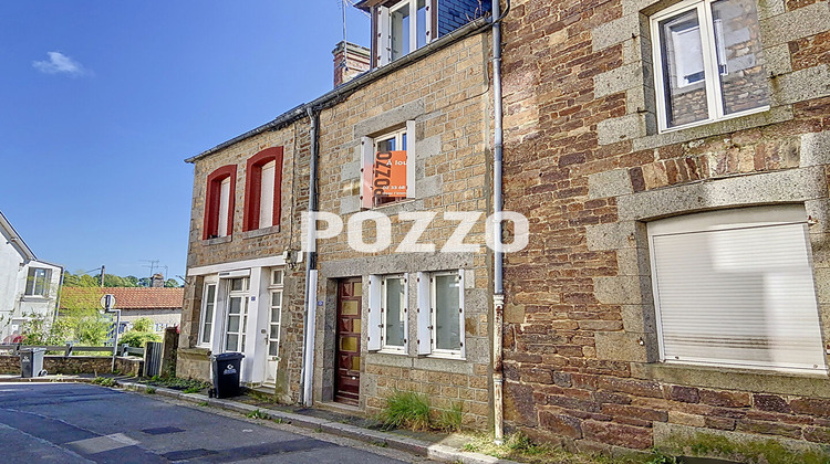 Ma-Cabane - Location Maison LA HAYE-PESNEL, 67 m²