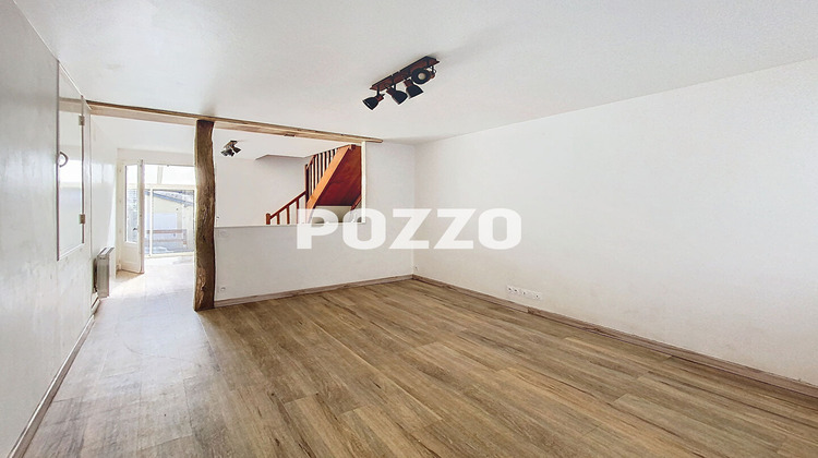 Ma-Cabane - Location Maison LA HAYE-PESNEL, 67 m²