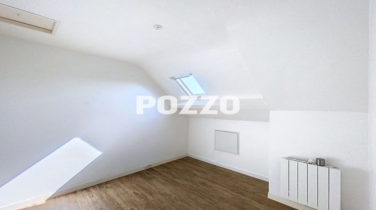 Ma-Cabane - Location Maison LA HAYE-PESNEL, 67 m²