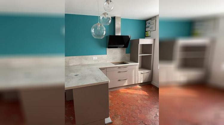 Ma-Cabane - Location Maison LA HOUSSOYE, 114 m²