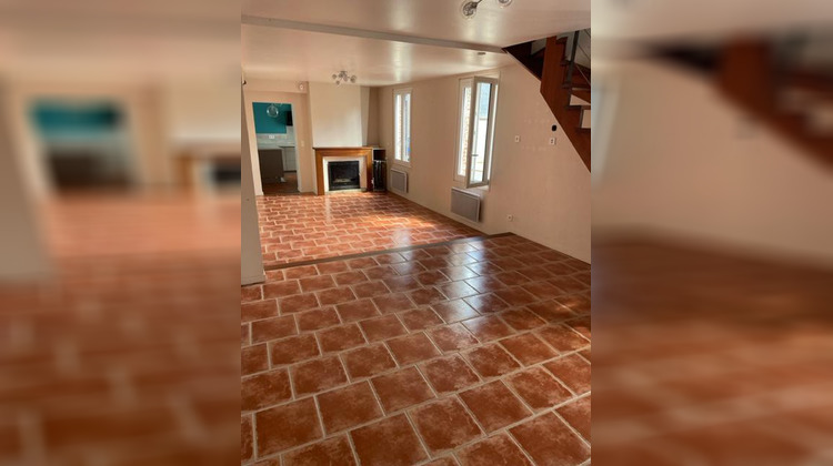 Ma-Cabane - Location Maison LA HOUSSOYE, 114 m²