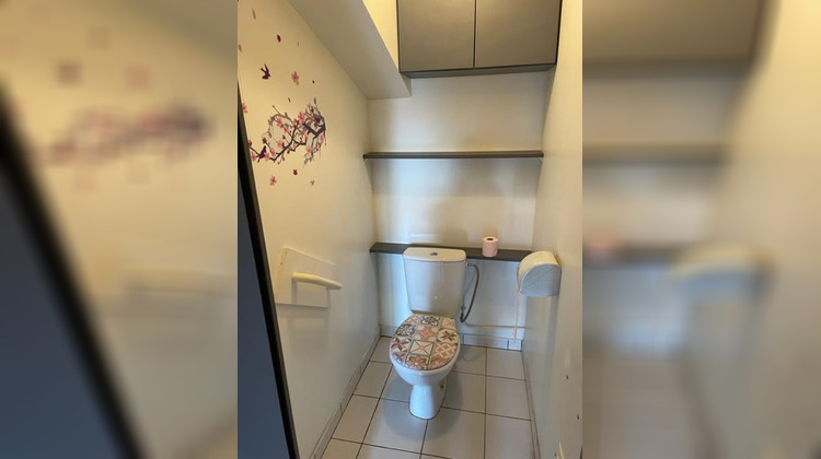 Ma-Cabane - Location Maison LA HOUSSOYE, 114 m²