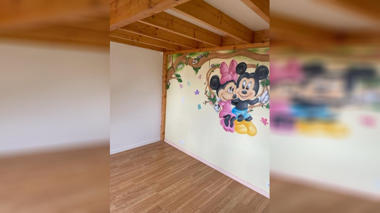 Ma-Cabane - Location Maison LA HOUSSOYE, 114 m²