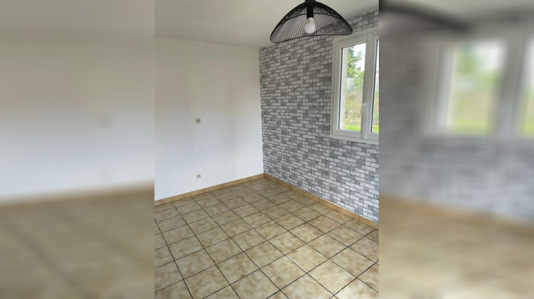 Ma-Cabane - Location Maison LA HOUSSOYE, 114 m²