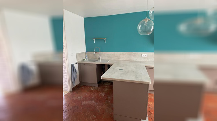 Ma-Cabane - Location Maison LA HOUSSOYE, 114 m²