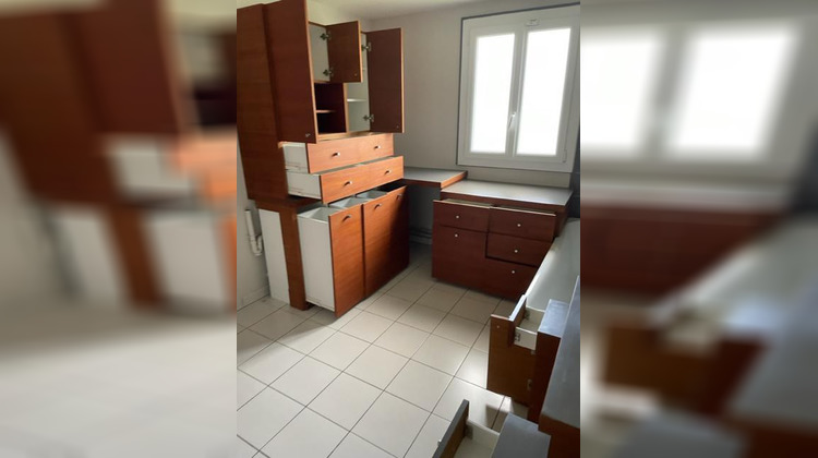 Ma-Cabane - Location Maison LA HOUSSOYE, 114 m²