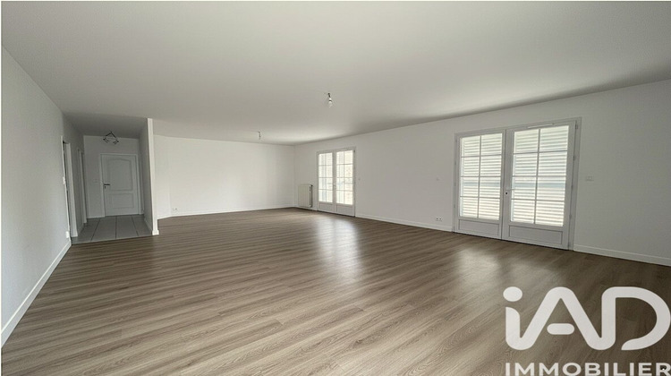 Ma-Cabane - Location Maison La Jarne, 110 m²