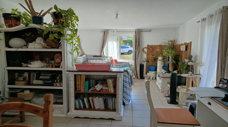 Ma-Cabane - Location Maison LA LANDE-DE-FRONSAC, 74 m²