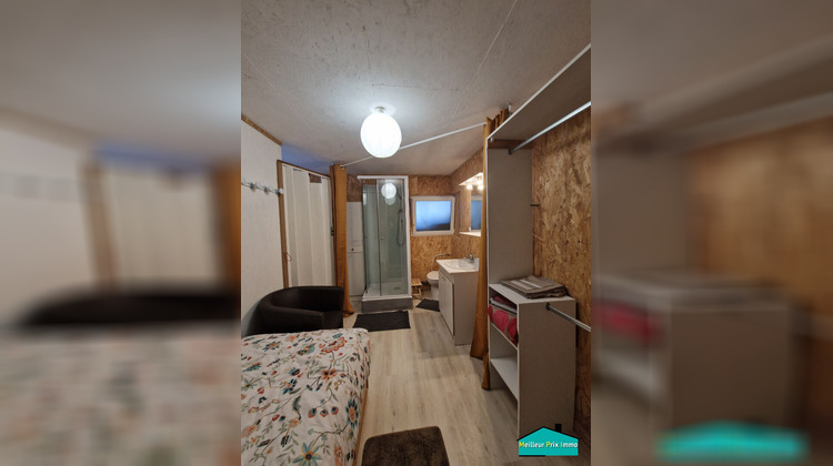 Ma-Cabane - Location Maison LA LIMOUZINIERE, 23 m²