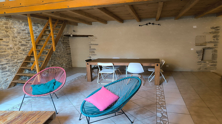 Ma-Cabane - Location Maison LA LIVINIERE, 160 m²