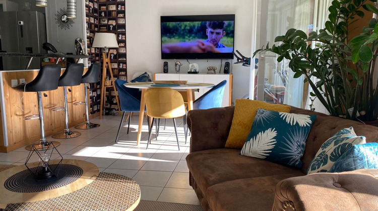 Ma-Cabane - Location Maison LA LONDE LES MAURES, 89 m²