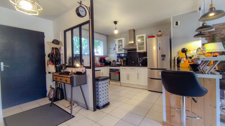 Ma-Cabane - Location Maison LA LONDE LES MAURES, 89 m²