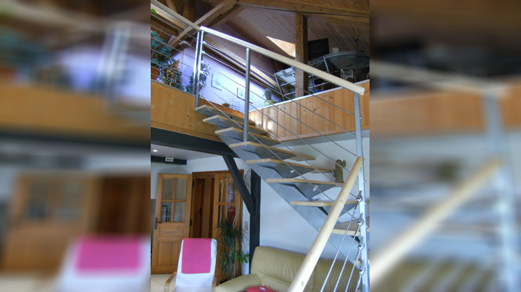 Ma-Cabane - Location Maison LA LONGEVILLE, 170 m²